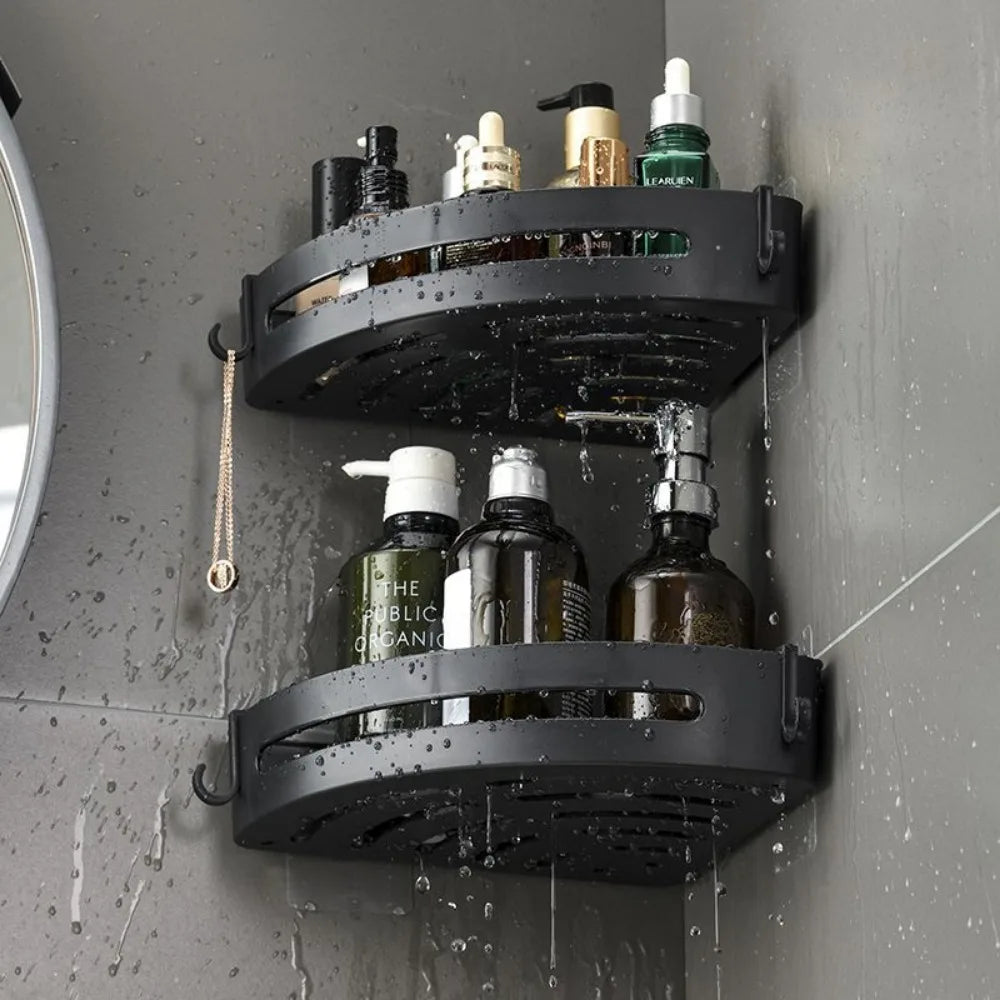 Aqua Hold™ Shower Organizer System
