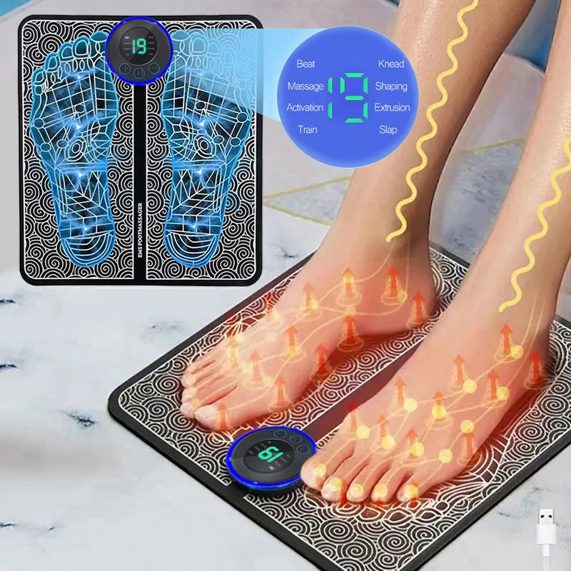 SolePulse