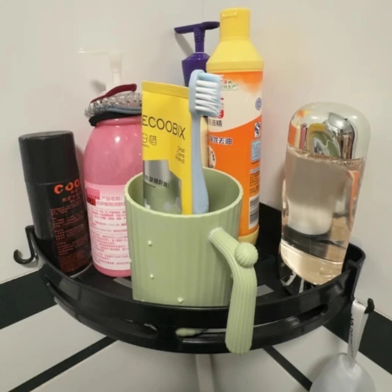 Aqua Hold™ Shower Organizer System