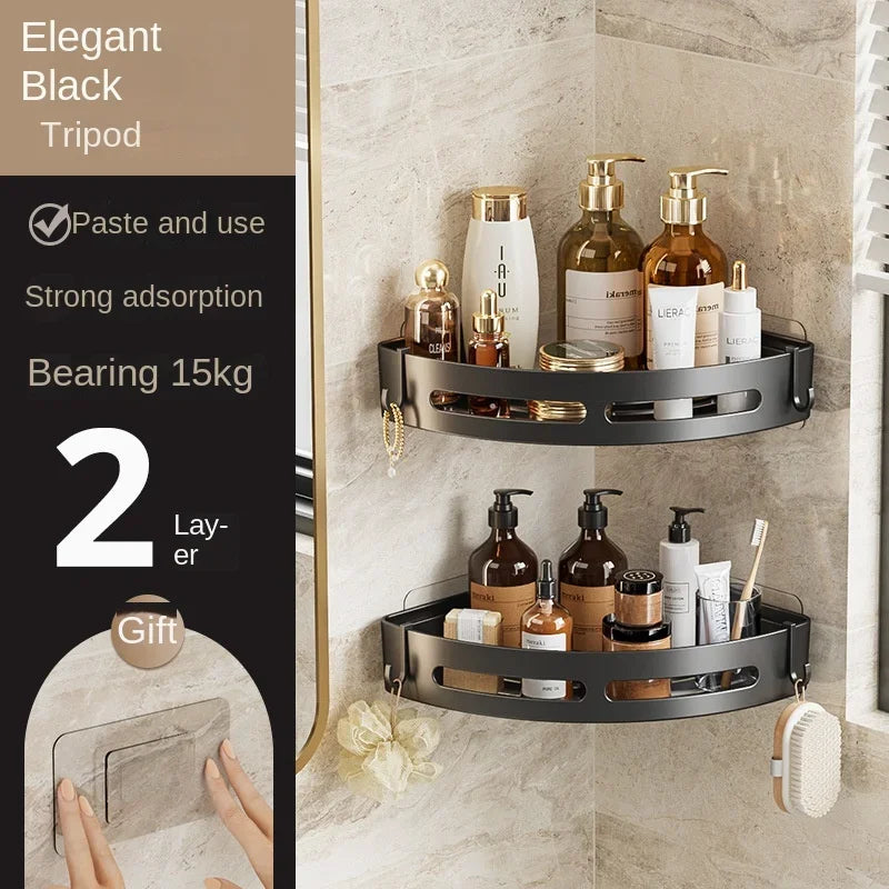 Aqua Hold™ Shower Organizer System
