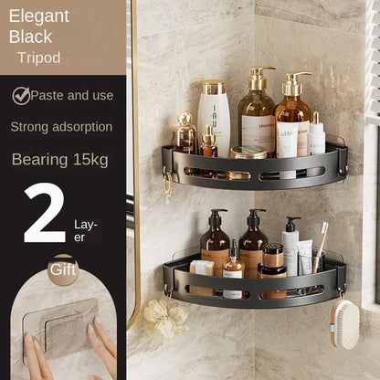 Aqua Hold™ Shower Organizer System