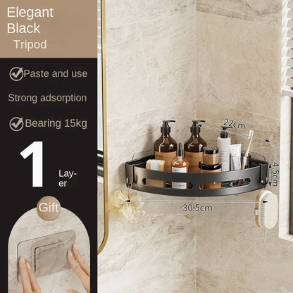 Aqua Hold™ Shower Organizer System