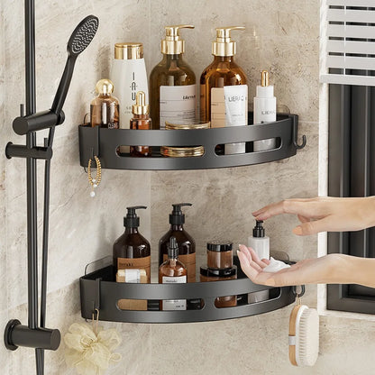 Aqua Hold™ Shower Organizer System